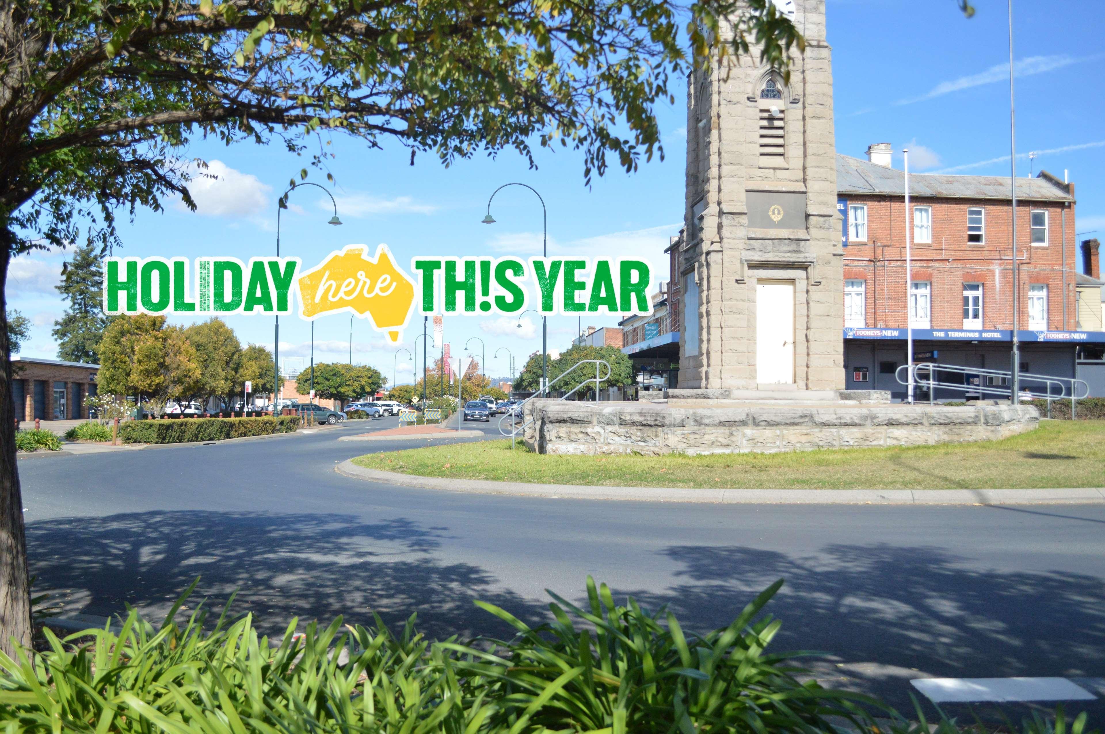 Best Western Club Quirindi Motel Exterior photo